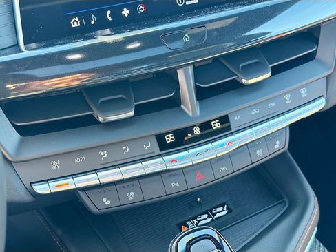 New 2026 Cadillac CT4 V image 15