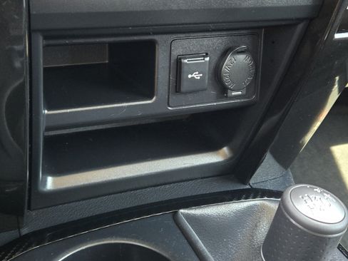 Used 2022 Toyota 4Runner TRD Off-Road AWD/4WD image 16
