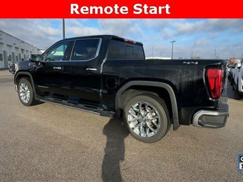 Used 2020 GMC Sierra 1500 SLT w/ SLT Premium Plus Package image 7