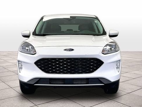 Certified 2022 Ford Escape SEL AWD/4WD image 3