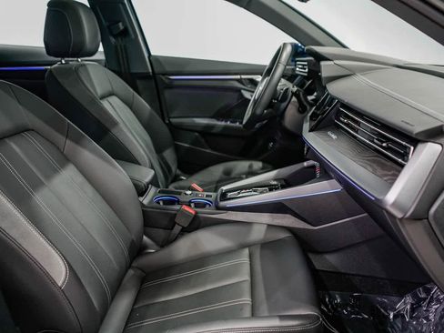 Used 2025 Audi A3 2.0T Premium image 16