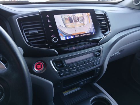 Used 2023 Honda Ridgeline RTL-E image 14