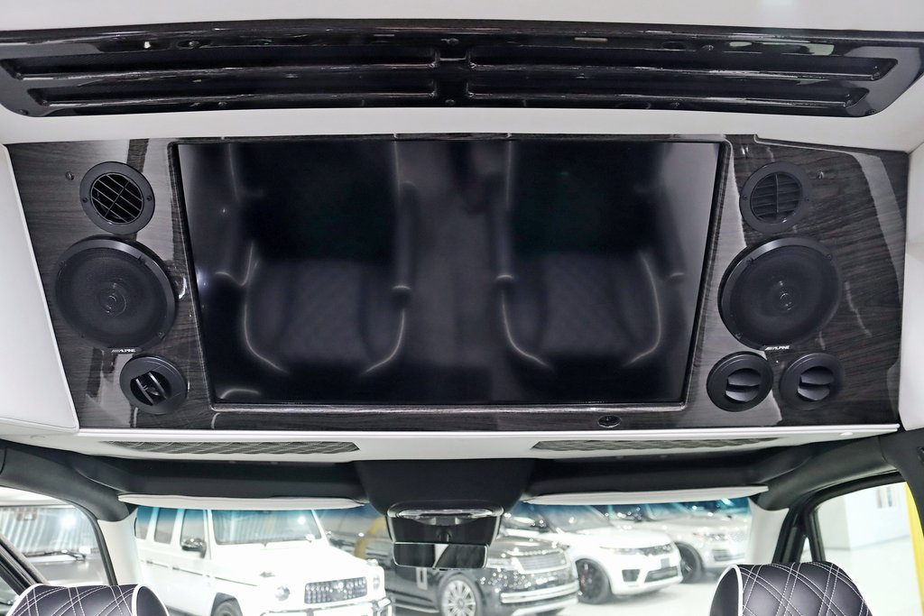 Used 2024 Mercedes-Benz Sprinter 3500 image 35