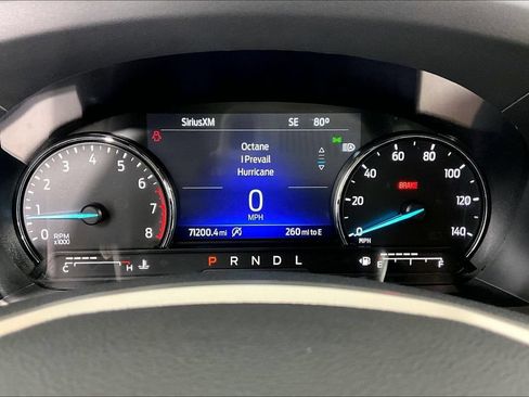 Used 2021 Ford Explorer XLT w/ Equipment Group 202A RWD image 20