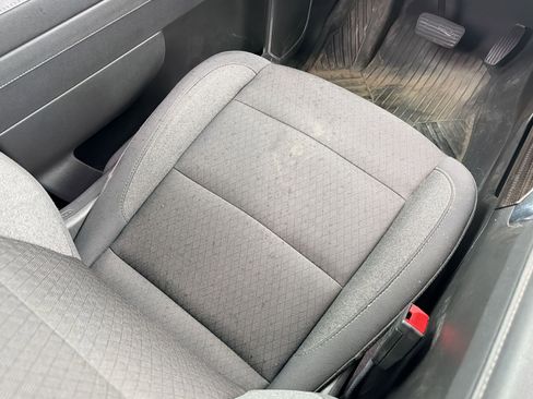 Used 2025 Chevrolet Silverado 2500 LT w/ Texas Edition image 29