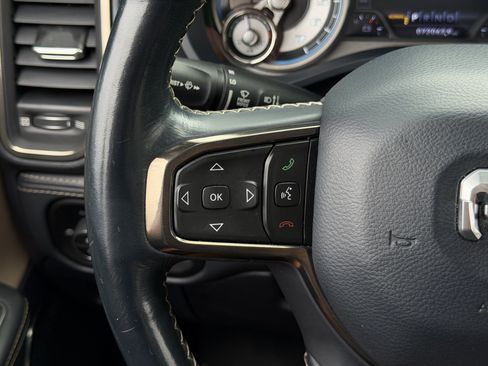 Used 2019 RAM 1500 Limited w/ Protection Group AWD/4WD image 18