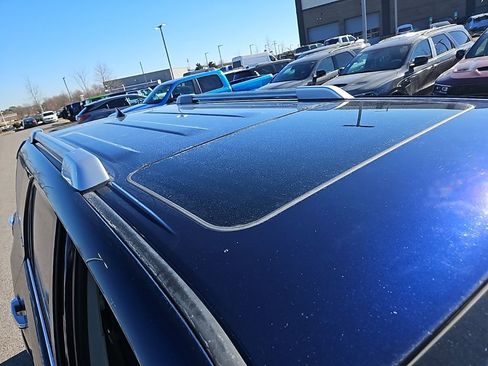 Used 2022 Toyota 4Runner Limited image 9