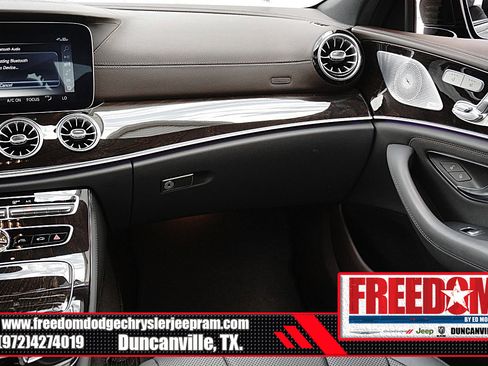 Used 2019 Mercedes-Benz CLS 53 AMG 4MATIC image 39