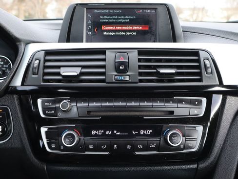 Used 2018 BMW 330i Sedan image 34