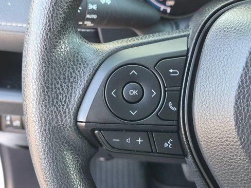 Certified 2025 Toyota RAV4 XLE AWD/4WD image 23