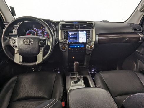 Used 2023 Toyota 4Runner Limited RWD image 14
