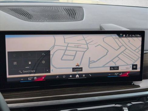 Certified 2024 BMW X7 xDrive40i w/ Parking Assistance Package image 13