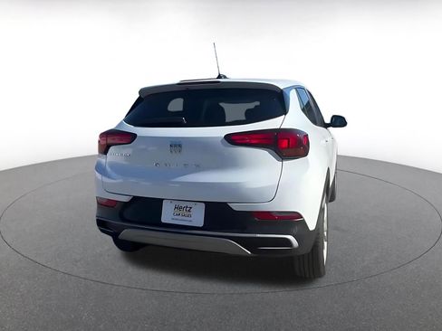 Used 2025 Buick Encore GX Preferred image 14