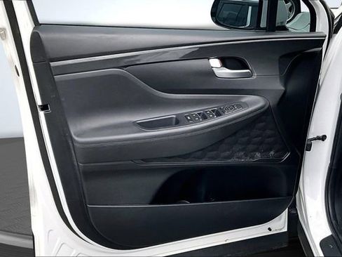 Used 2023 Hyundai Santa Fe SEL image 22