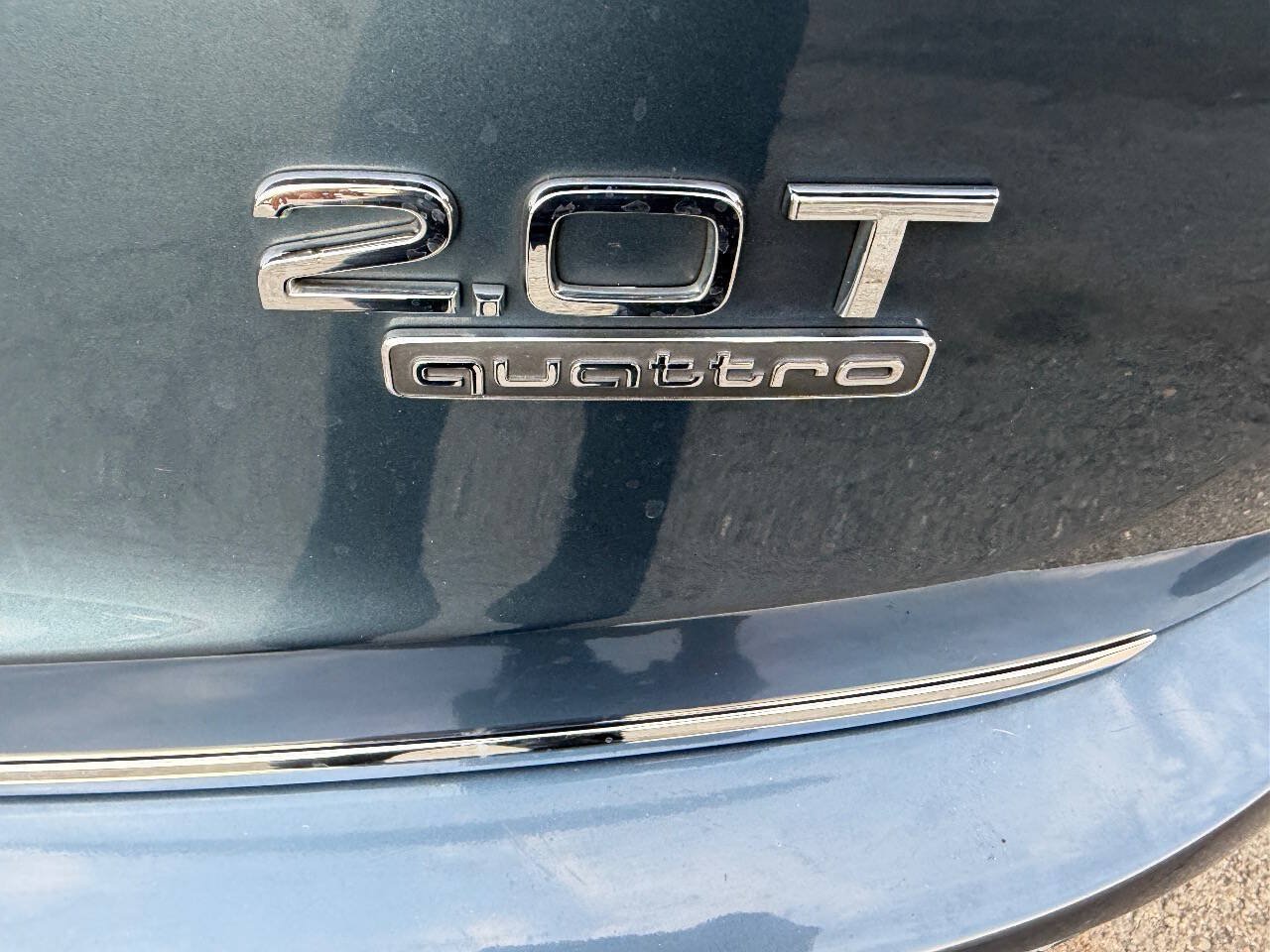 Used 2015 Audi Q5 2.0T Premium AWD/4WD image 12