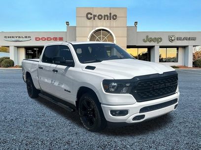 Used 2024 RAM 1500 Big Horn