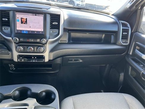 Used 2024 RAM 3500 Big Horn image 15