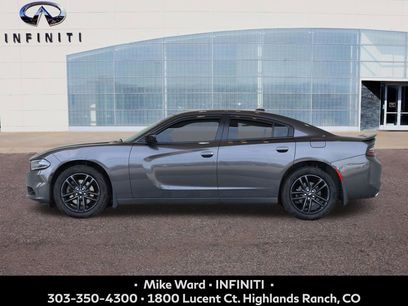 Used 2019 Dodge Charger SXT w/ Driver Confidence Group
