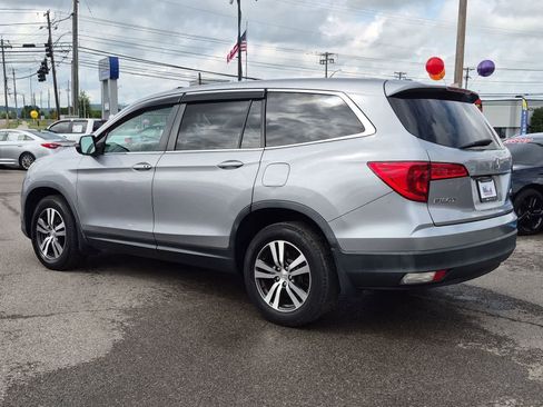 Used 2016 Honda Pilot EX-L image 2