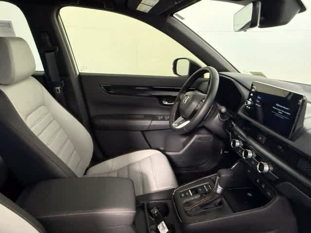 New 2027 Honda CR-V Sport Touring image 61