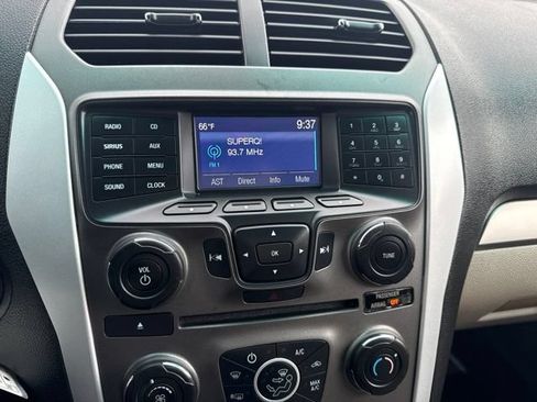 Used 2014 Ford Explorer 4WD image 25