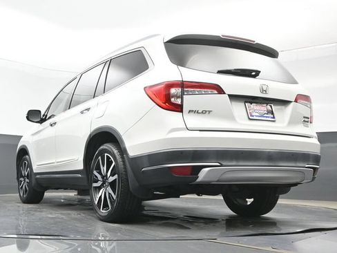 Certified 2022 Honda Pilot Touring image 23
