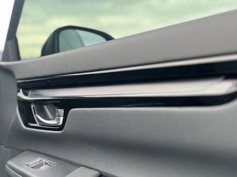 New 2026 Honda CR-V Sport Touring image 22