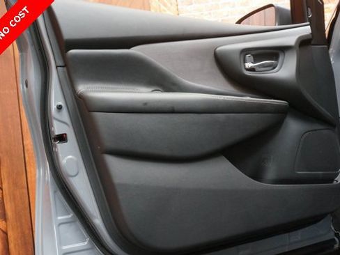 Used 2024 Nissan Murano SV w/ SV Midnight Edition Package image 31