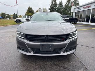 Certified 2022 Dodge Charger SXT w/ Cold Weather Package video 2