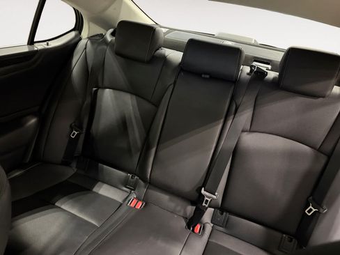 Used 2021 Lexus ES 350 w/ Premium Package FWD image 14