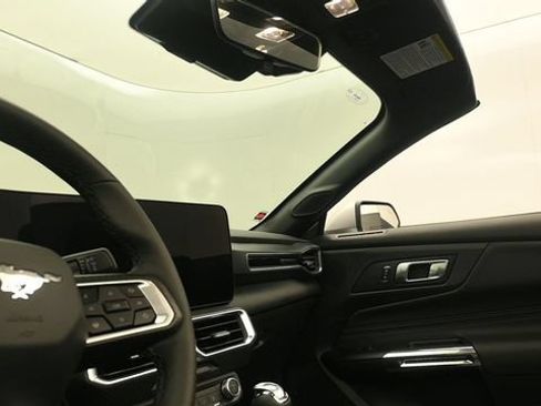 New 2026 Ford Mustang Premium RWD image 14