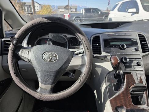 Used 2009 Toyota Venza Base image 5