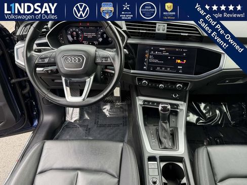 Used 2022 Audi Q3 2.0T Premium Plus image 10