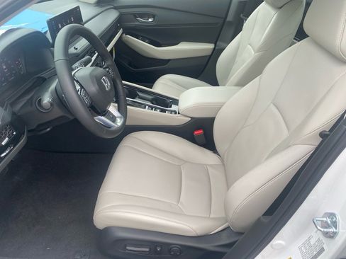 Used 2026 Honda Accord Touring image 11