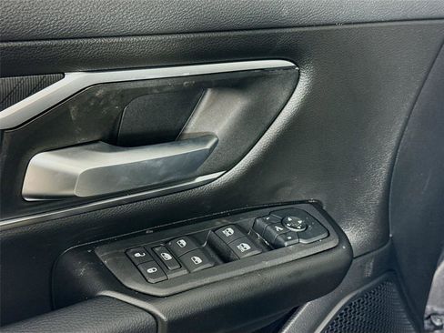 New 2026 RAM 1500 Big Horn image 13