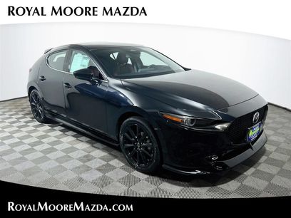 New 2026 MAZDA MAZDA3 2.5 S Hatchback w/ Appearance Package