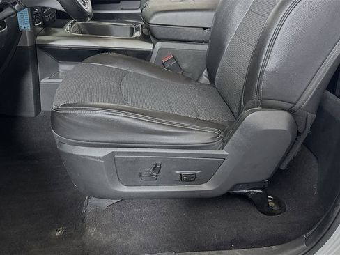 Used 2017 RAM 1500 Sport w/ Quick Order Package 26Q Night image 20