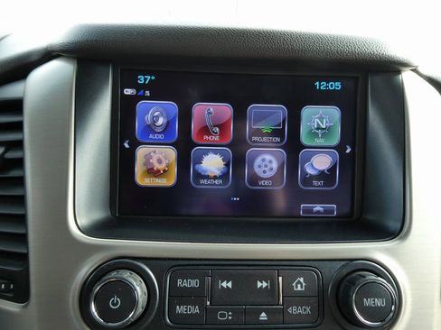 Used 2019 GMC Yukon Denali w/ Open Road Package image 38