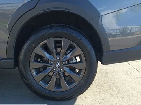 Certified 2025 Subaru Outback Onyx Edition AWD/4WD image 20