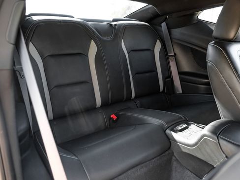 Used 2016 Chevrolet Camaro LT image 38