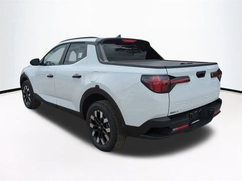 New 2026 Hyundai Santa Cruz SEL AWD/4WD image 7
