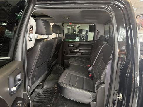 Used 2016 GMC Sierra 1500 Denali w/ Enhanced Driver Alert Package image 22