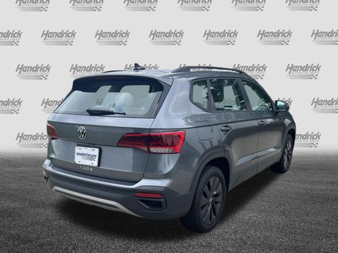 Used 2024 Volkswagen Taos S FWD image 11