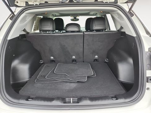 Used 2019 Jeep Compass Limited AWD/4WD image 15