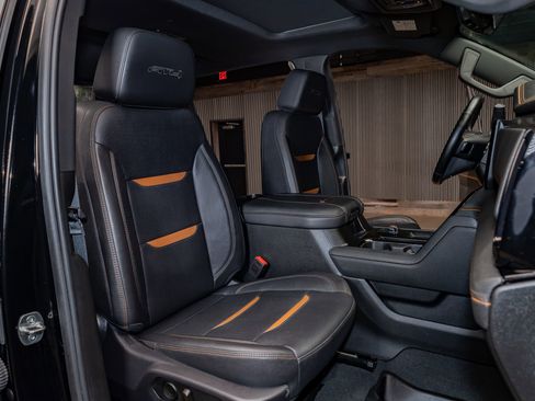 Used 2025 GMC Sierra 2500 AT4 w/ AT4 Premium Plus Package image 26