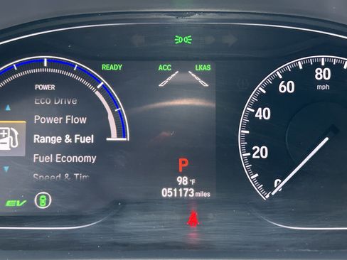 Used 2020 Honda Accord Hybrid image 29