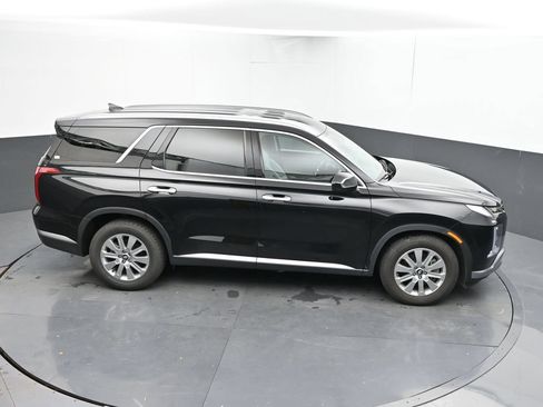 Used 2024 Hyundai Palisade SEL FWD image 31