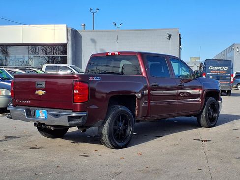 Used 2014 Chevrolet Silverado 1500 LT w/ LT Convenience Package image 2