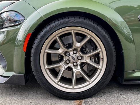 Used 2023 Dodge Charger Scat Pack image 48