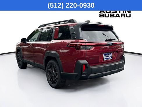 New 2026 Subaru Outback Limited XT AWD/4WD image 6